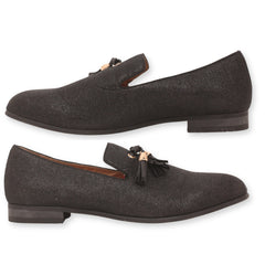 JITAI Men's Casual Tassel Loafers