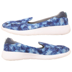 Lands' End Slip-On Womens Shoes
