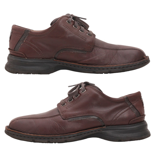 Bostonian Lace-Up Men's Casual Shoes