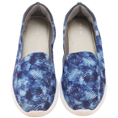 Lands' End Slip-On Womens Shoes