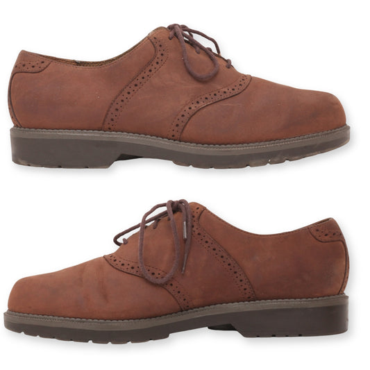 Dockers Lace-Up Men's Formal Shoes