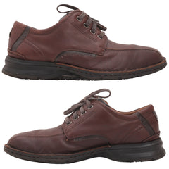 Bostonian Lace-Up Men's Casual Shoes