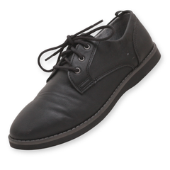 Wonder Nation Boys Oxford Shoes