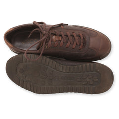 ECCO Lace-Up Men's Casual Shoes