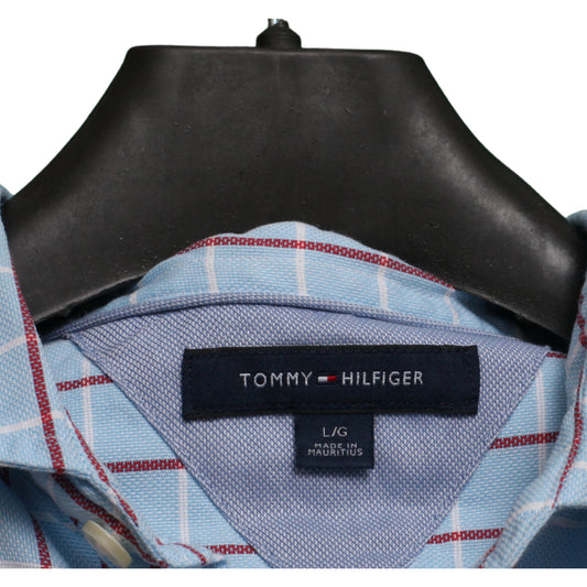 Tommy Hilfiger Formal Shirt