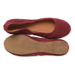 Lucky & Brand Flat Comfortable Pumps