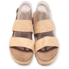 Serra Women Wedge Sandal