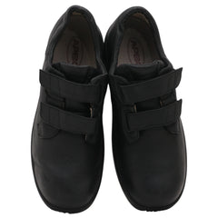 Apex Men's Double-Strap Shoes