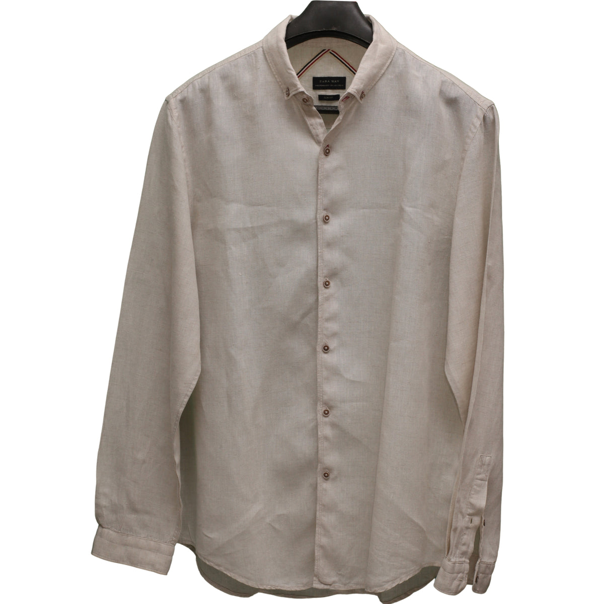 Zara Man Slim Fit Shirt