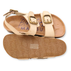 Blowfish Malibu Buckle Strap Sandal
