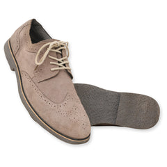 Alpine Swiss Lace-up Casual Shoes