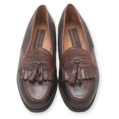 Johnston & Murphy Men's Tassel Loafer