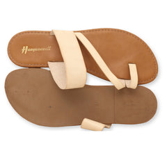 Huayuanwell Women's Flat Slippers