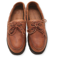 Clarks Men's Boat Shoes