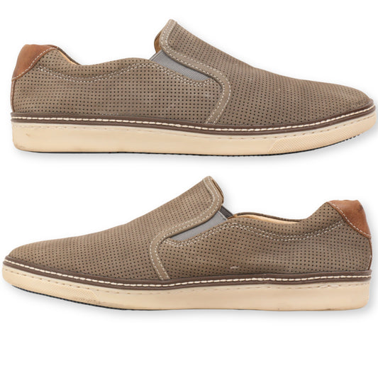 J&M SlipOn Casual Shoes