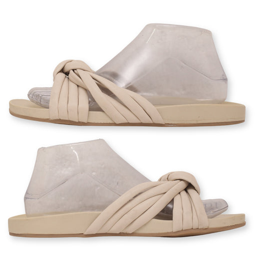 a.new.day women's slide sandal