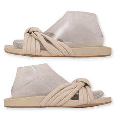 a.new.day women's slide sandal
