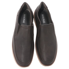 Aston Marc Slip-On Casual Shoes