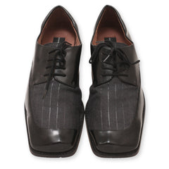GiorGio Brutini Lace-Up Casual Shoes