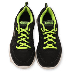 Skechers Lace-Up Men's Casual Shoes