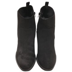 Old Navy Women Zipper Boots