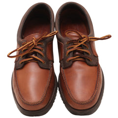 Bass Lace-Up Men's Casual Shoes
