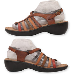 Earth Spirit Women's Sandals
