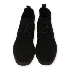 Calvin Klein Lace-Up Men's Boots