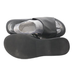 A New Day Slid Strap Paltform Sandals