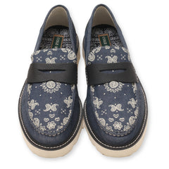 Cole Haan Slip-On Men Casual Shoes