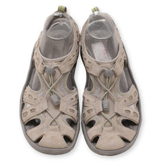 Privo Women's Open-Toe Sandal