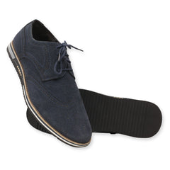 Classy LaceUp Men's Sneakers
