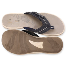 CLARKS Cloudsteppers Women Slipper