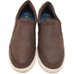 Nunn Bush Slip-On Men's Casual Shoes