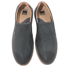 J&M Slip-On Men's Casual Shoes