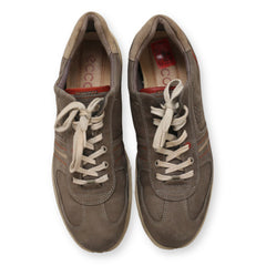 Ecco Lace-Up Men's Casual Shoes