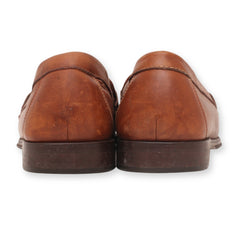 H.S. Trask Kiltie Tassel Loafers