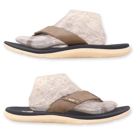 REEF Men's Flip-Flop Slippers