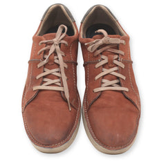 Clarks Lace-Up Men's Sneakers