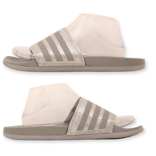 Adidas Men's Open-Toe Slippers
