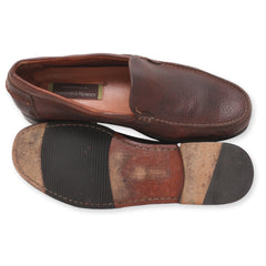 Johnston & Murphy Slip-On Formal Shoes