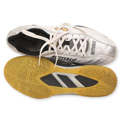 Butterfly Lezoline Gigu