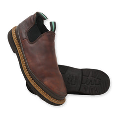 Georgia Giant Romeo Work Shoe