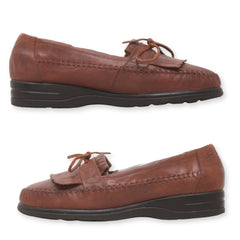 Dr.Scholl's Women's Leather Loafers