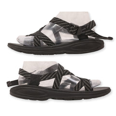 Comfortable Women's Strappy Sandal