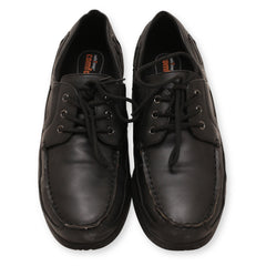 SafeTstep Comfort Men's Boat Shoes