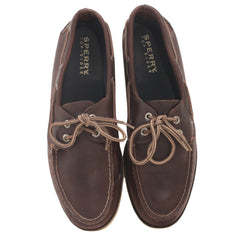 Sperry Top-Sider Lace-Up Men's Boat Shoes