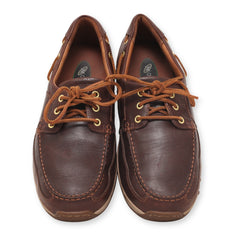 Aetrex Men's Boat Shoes