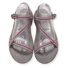 TEVA Women's Open-Toe Sandal