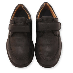 Dr.Comfort Men's Strap Shoes